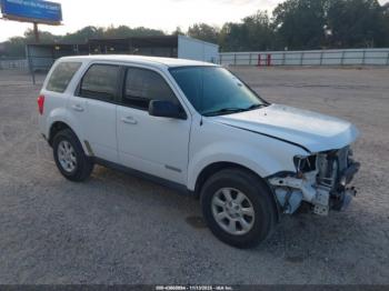 Salvage Mazda Tribute