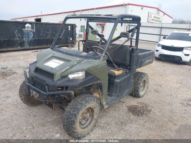 Polaris Ranger Xp 900 Eps Image 9