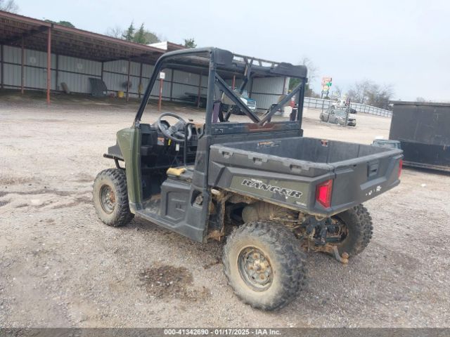 Polaris Ranger Xp 900 Eps Image 13