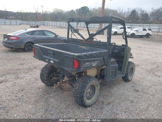 Polaris Ranger Xp 900 Eps Image 10
