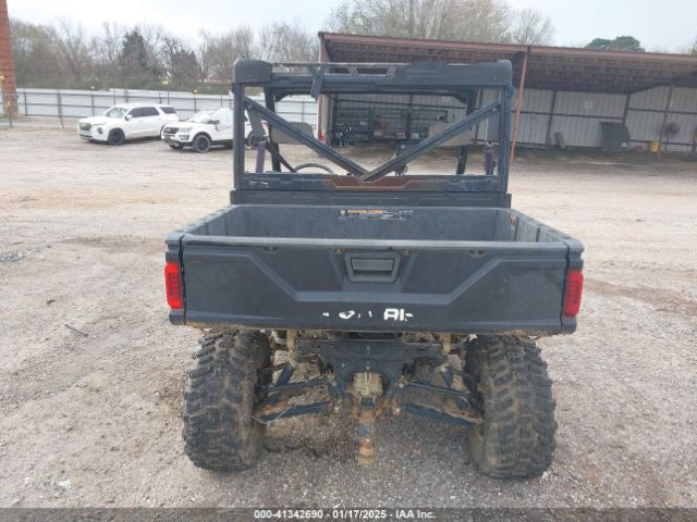 Polaris Ranger Xp 900 Eps Image 12