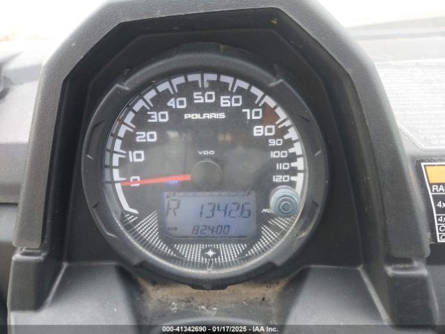 Polaris Ranger Xp 900 Eps Image 4