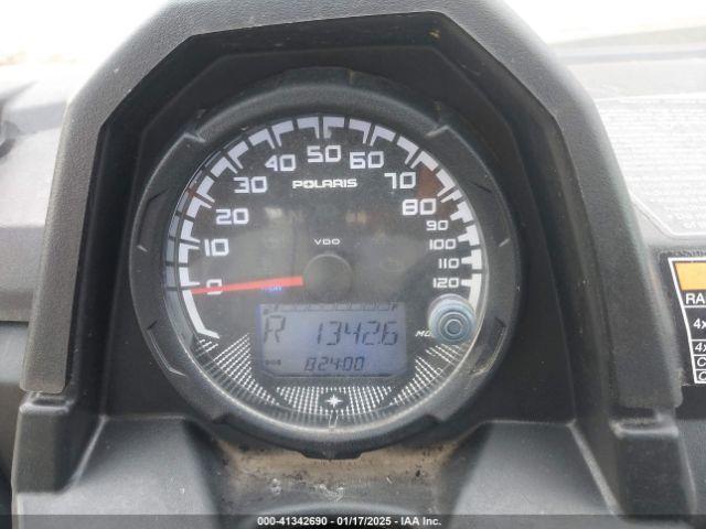 Polaris Ranger Xp 900 Eps Image 4