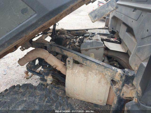 Polaris Ranger Xp 900 Eps Image 6