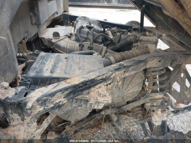 Polaris Ranger Xp 900 Eps Image 15