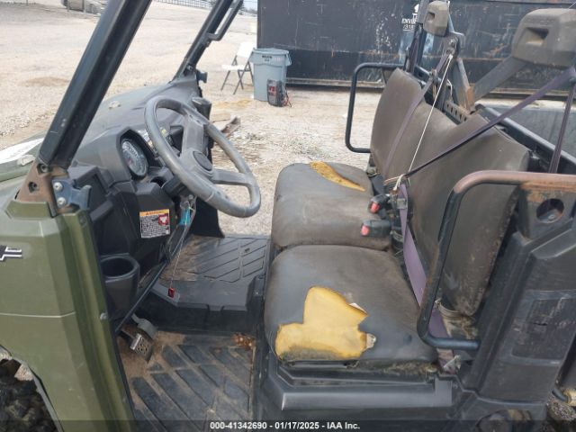 Polaris Ranger Xp 900 Eps Image 16