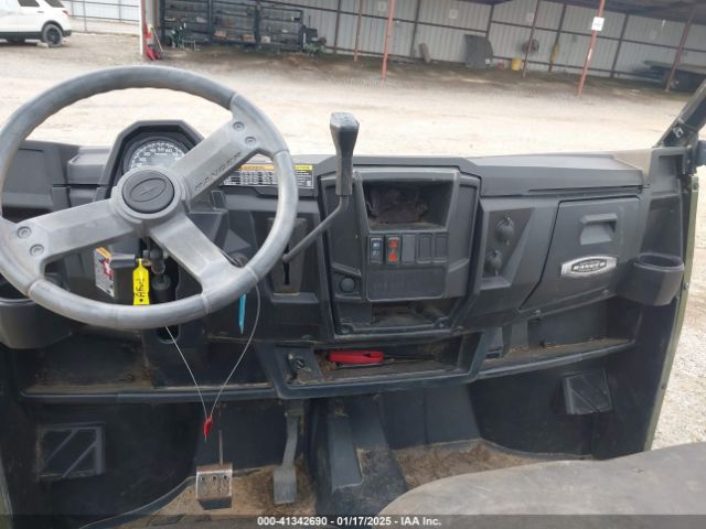 Polaris Ranger Xp 900 Eps Image 2