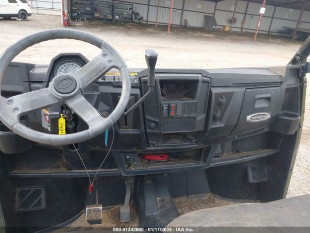 Polaris Ranger Xp 900 Eps Image 2