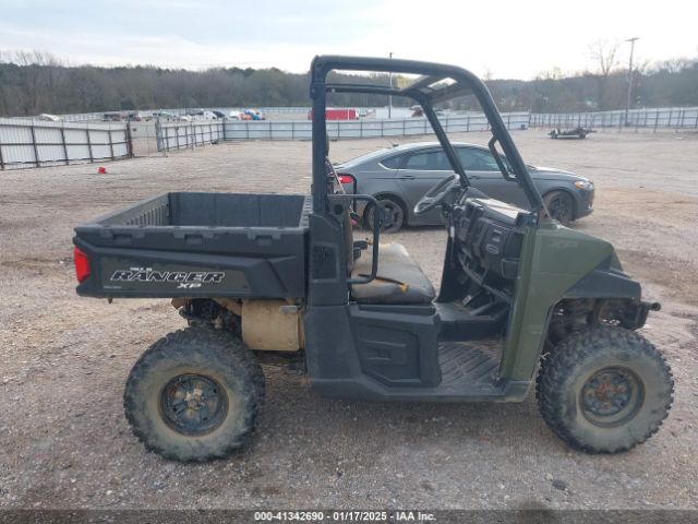Polaris Ranger Xp 900 Eps Image 5