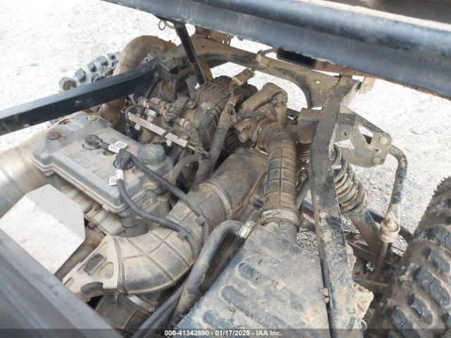 Polaris Ranger Xp 900 Eps Image 7