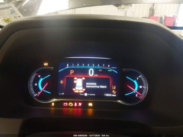 Honda Pilot Elite Image 8