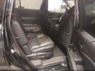 Honda Pilot Elite Image 3