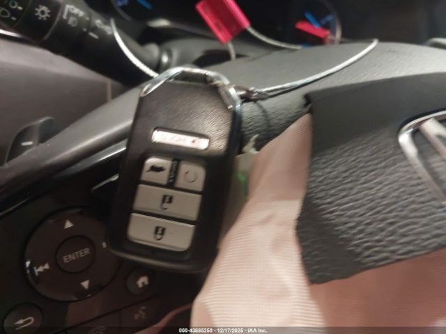 Honda Pilot Elite Image 9