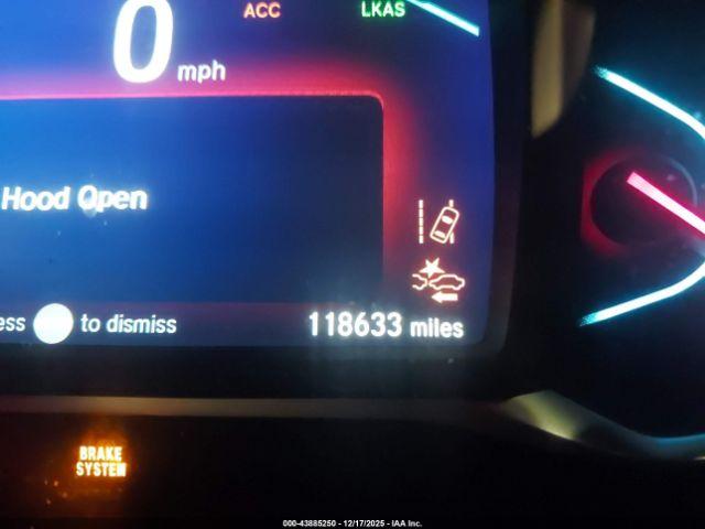 Honda Pilot Elite Image 14