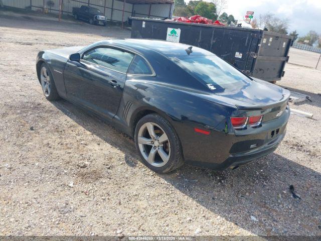 Chevrolet Camaro 1lt Image 18