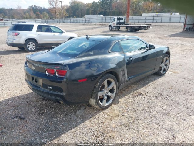 Chevrolet Camaro 1lt Image 16