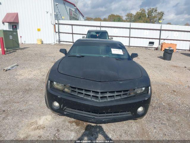 Chevrolet Camaro 1lt Image 7