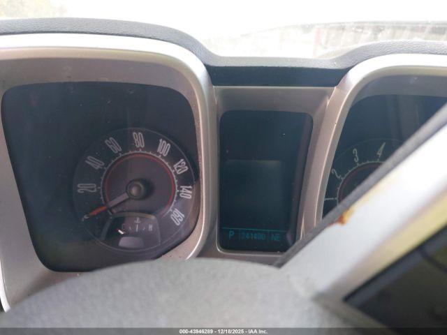 Chevrolet Camaro 1lt Image 4