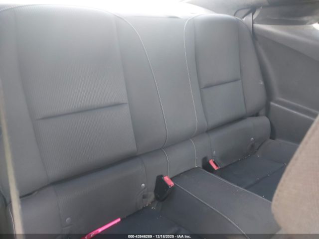 Chevrolet Camaro 1lt Image 20