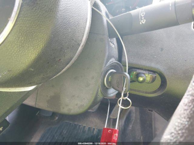 Chevrolet Camaro 1lt Image 12