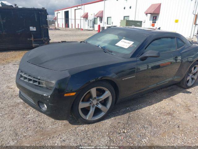 Chevrolet Camaro 1lt Image 3