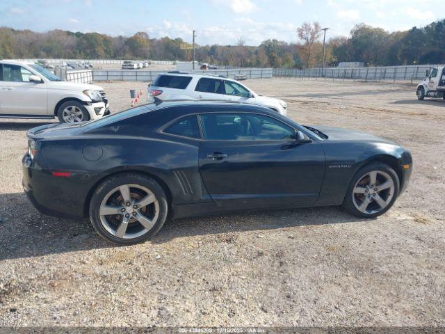 Chevrolet Camaro 1lt Image 11