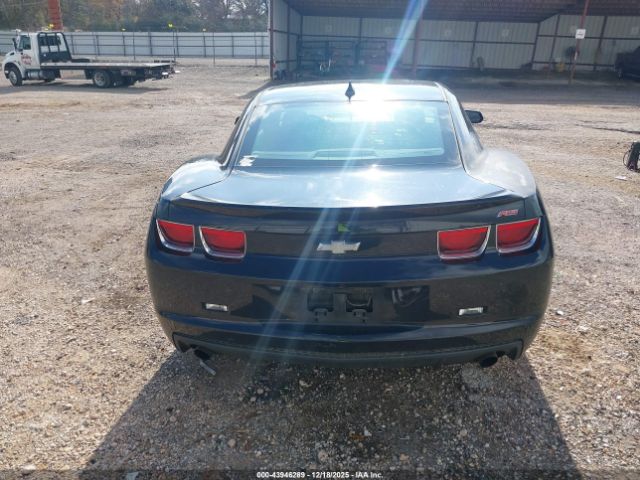 Chevrolet Camaro 1lt Image 9