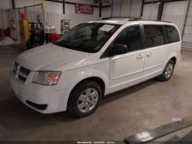 Dodge Grand Caravan Se Image 18