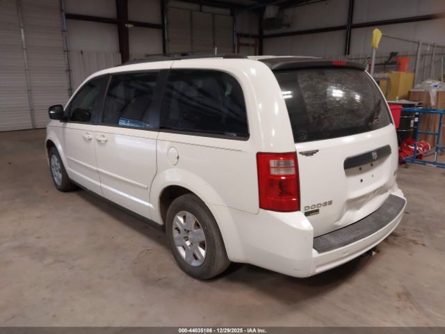 Dodge Grand Caravan Se Image 20