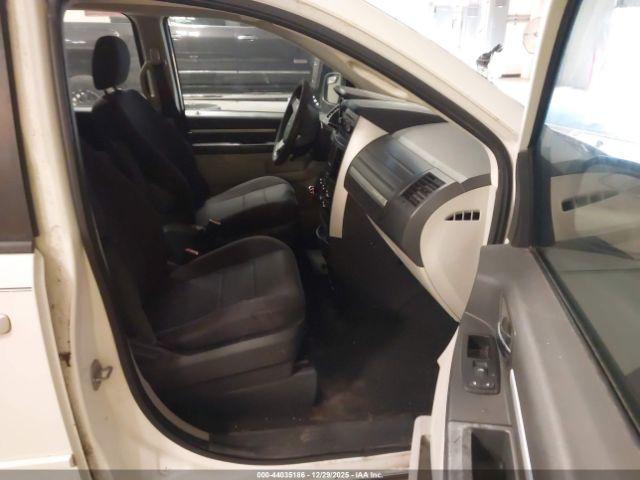 Dodge Grand Caravan Se Image 19