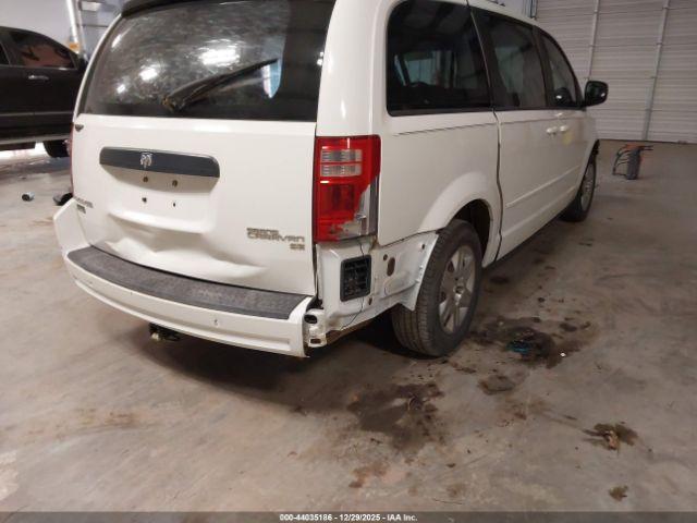 Dodge Grand Caravan Se Image 14