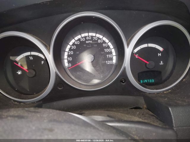 Dodge Grand Caravan Se Image 8