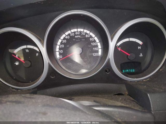 Dodge Grand Caravan Se Image 8