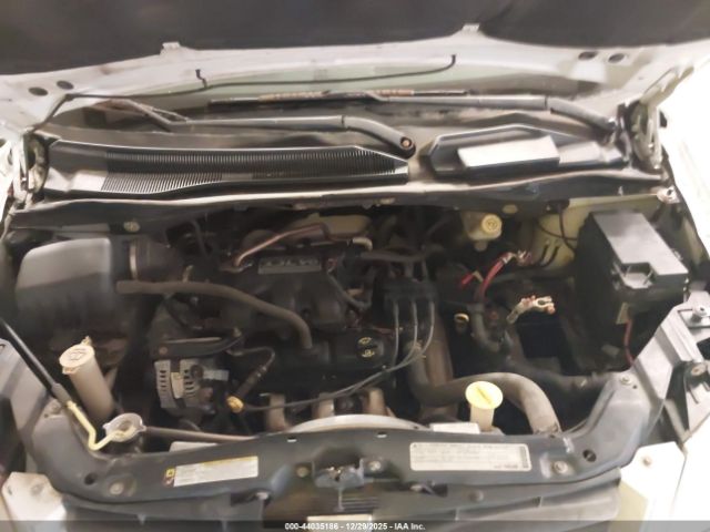 Dodge Grand Caravan Se Image 2