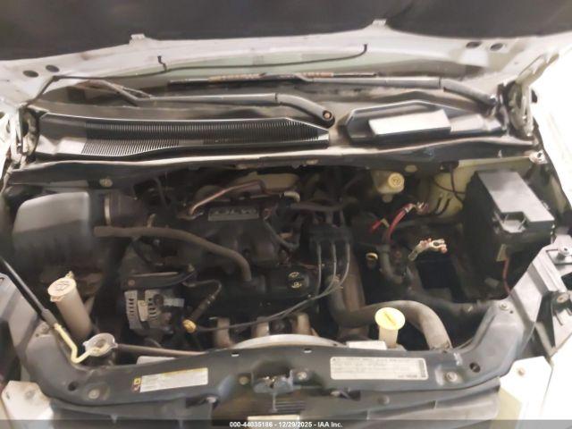 Dodge Grand Caravan Se Image 2