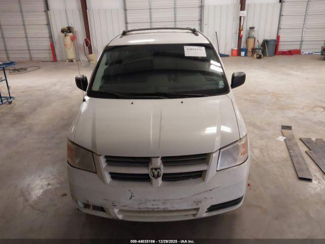 Dodge Grand Caravan Se Image 16
