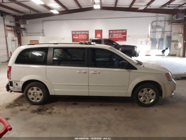 Dodge Grand Caravan Se Image 17