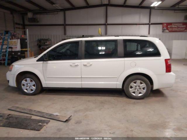 Dodge Grand Caravan Se Image 7