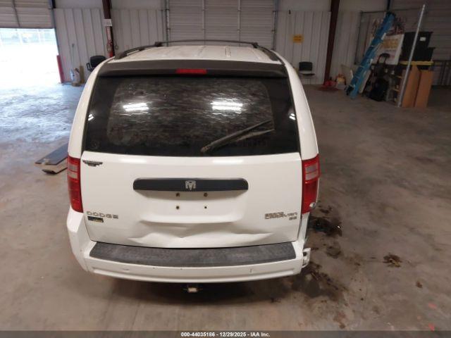 Dodge Grand Caravan Se Image 6