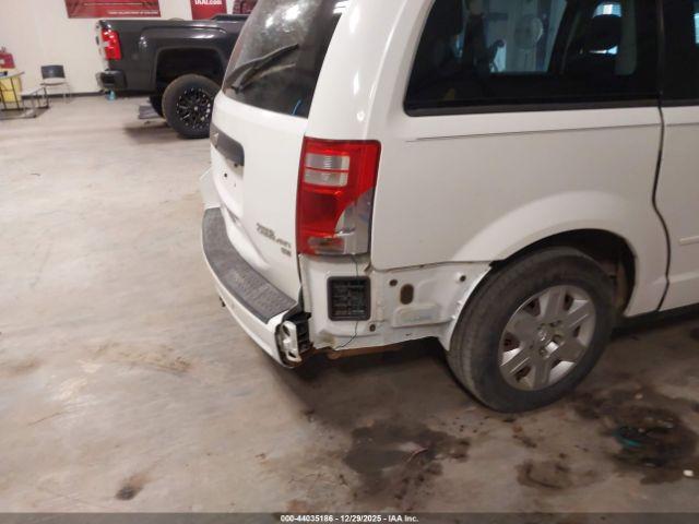 Dodge Grand Caravan Se Image 15