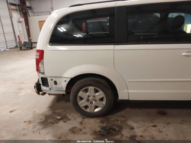 Dodge Grand Caravan Se Image 4