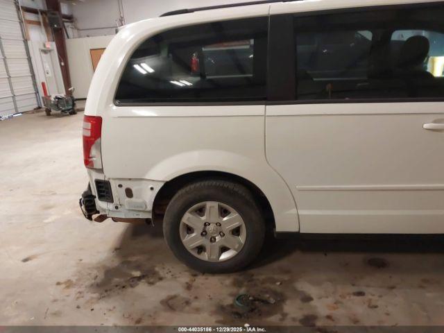 Dodge Grand Caravan Se Image 4