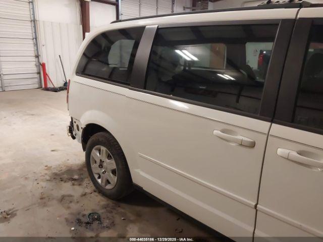Dodge Grand Caravan Se Image 5