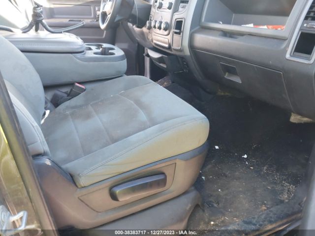 Ram 1500 Express  4x4 5'7 Box Image 3