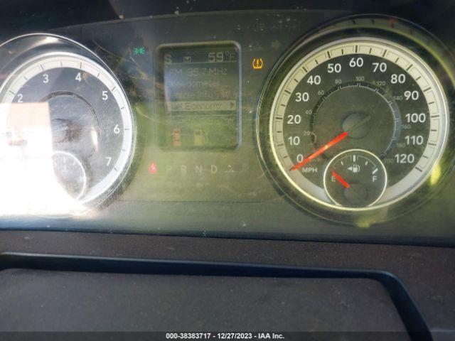 Ram 1500 Express  4x4 5'7 Box Image 8