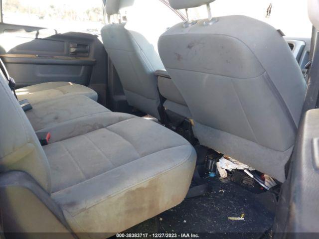 Ram 1500 Express  4x4 5'7 Box Image 14