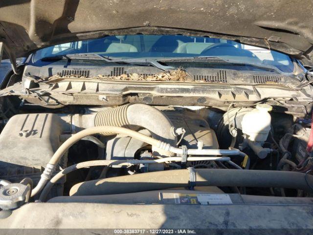 Ram 1500 Express  4x4 5'7 Box Image 7