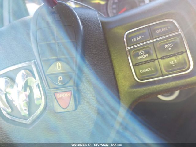 Ram 1500 Express  4x4 5'7 Box Image 2