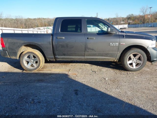 Ram 1500 Express  4x4 5'7 Box Image 16