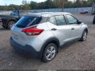 Nissan Kicks S Xtronic Cvt Image 12